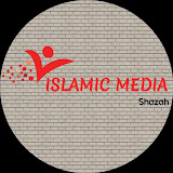 Islamic Media Shazah — work by Mohammed Shafeeque Ishwaramangala